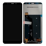LCD+Touch screen Xiaomi Redmi 5 black (O)